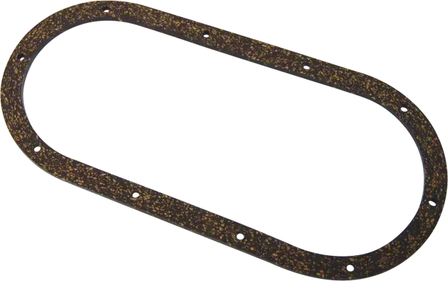 Twin Power 96-01 FLH FLT Fuel Pump Plate Seal Cork Replaces H-D 61326-95 - RV and Auto Parts