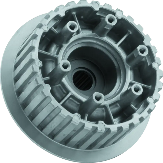 Twin Power 98-06 Big Twin Except 06 Dyna Clutch Hub Replaces H-D 37550-98 - TwinPower
