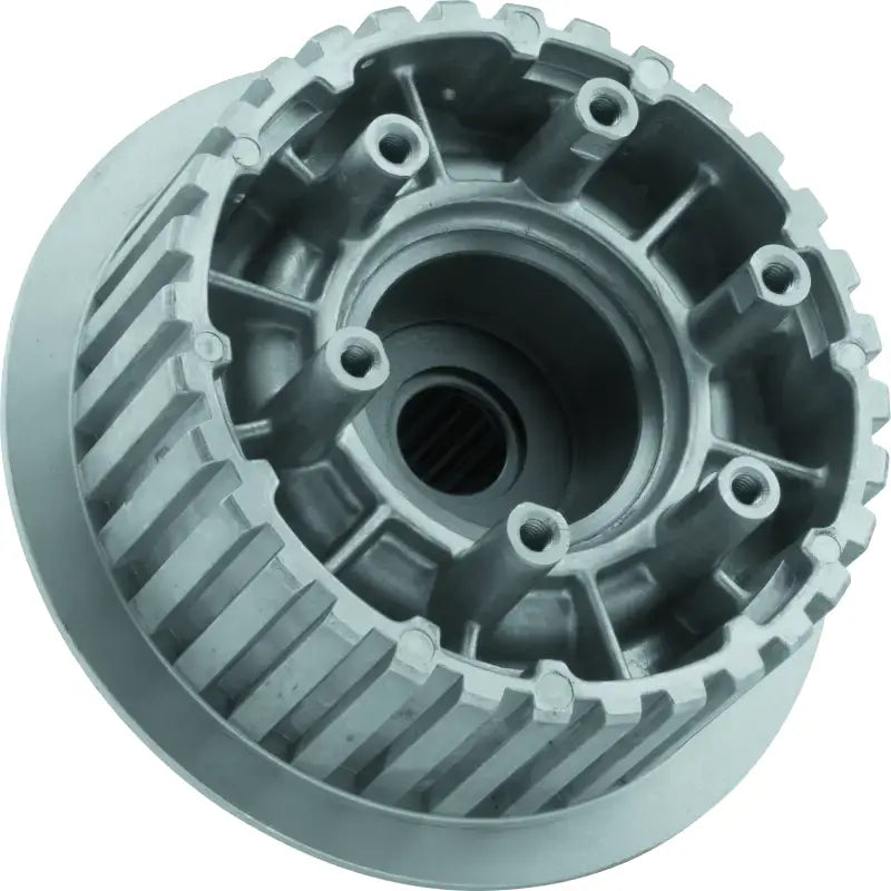 Twin Power 98-06 Big Twin Except 06 Dyna Clutch Hub Replaces H-D 37550-98 - TwinPower
