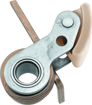 Twin Power 99-06 Big Twin exc 06 Dyna Cam Chain Tensioner Outer Replaces H-D 39954-99A - RV and Auto Parts