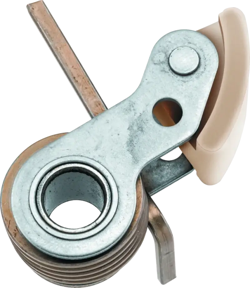 Twin Power 99-06 Big Twin exc 06 Dyna Cam Chain Tensioner Outer Replaces H-D 39954-99A - RV and Auto Parts