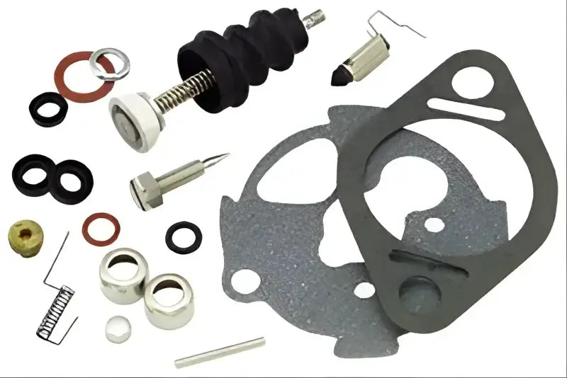 Twin Power Bendix Carburetor Rebuild Kit - 492925 - Fuel Delivery