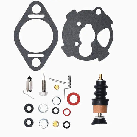 Twin Power Bendix Carburetor Rebuild Kit - 492925 - Fuel Delivery