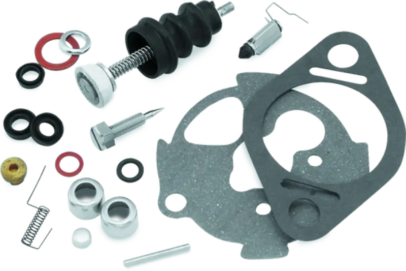 Twin Power Bendix Carburetor Rebuild Kit - 492925 - Fuel Delivery