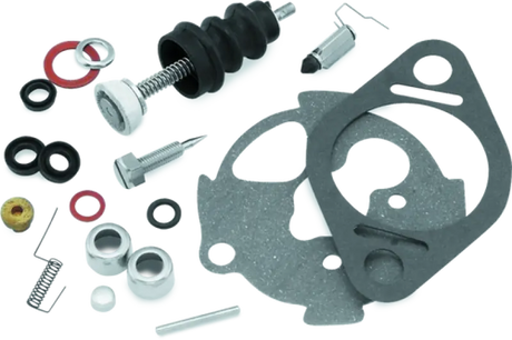 Twin Power Bendix Carburetor Rebuild Kit - 492925 - Fuel Delivery