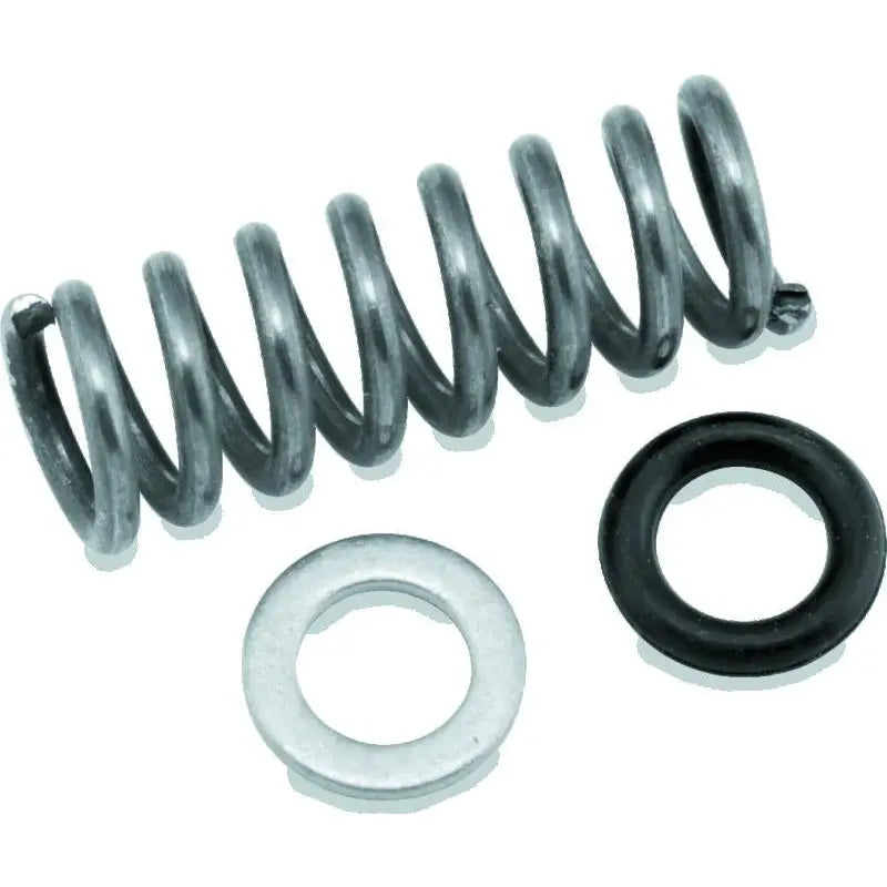 TwinPower 420819 Twin Power Big Twin and XL with CV Carburetor Idle Mixture Needle Repack Kit