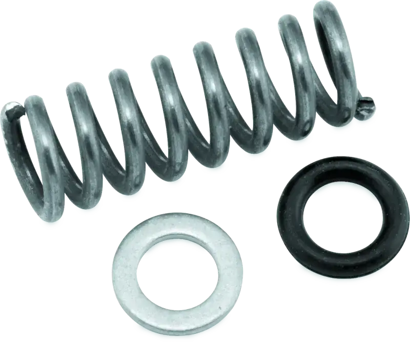 Twin Power Big Twin and XL with CV Carburetor Idle Mixture Needle Repack Kit - RV and Auto Parts