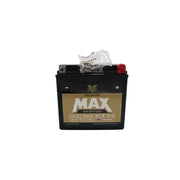 TwinPower 485023 Twin Power GYZ-16HL Premium MAX Battery Replaces H-D 65958-04 Made in USA