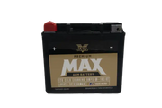 Twin Power GYZ-20H Premium MAX Battery Replaces H-D 65991-82B Made in USA - Batteries