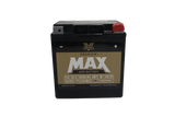 Twin Power GYZ-32HL Premium MAX Battery Replaces H-D 66010-97A Made in USA - 485020