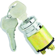 TwinPower 490575 Twin Power L78-83 XL FX FXR 77 FXS Power Under Tank Ignition Switch Replaces H-D 71425-77T - 490575