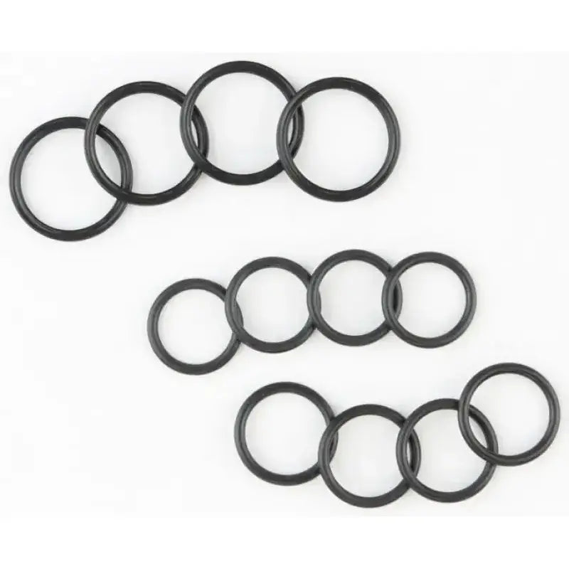 Twin Power L79 - E81 Big Twin Pushrod O Ring Kit - RV and Auto Parts