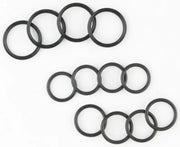 Twin Power L79 - E81 Big Twin Pushrod O Ring Kit - RV and Auto Parts