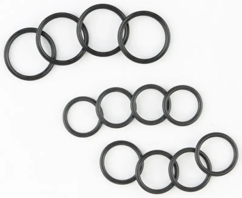 Twin Power L79 - E81 Big Twin Pushrod O Ring Kit - RV and Auto Parts