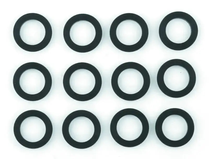 Twin Power L81-E84 Shovelhead Pushrod O Ring Kit - RV and Auto Parts