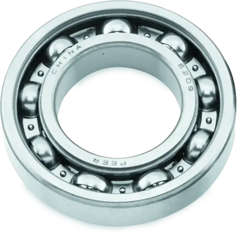 Twin Power L84-06 5 Speed Big Exc 6 Dyna Transmission Mainshaft Bearing Replaces H-D 8996A - Engine Components