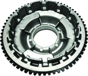 Twin Power L84-89 Big Clutch Hub Replaces H-D 37740-84A - 489599 - Drivetrain