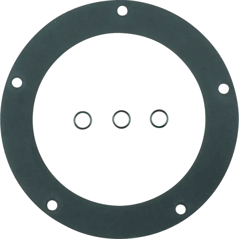 Twin Power Oil Change O Ring Kit Replaces H-D 11324 10Pk - Fabrication