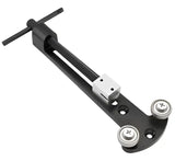 Adjustable circle glass cutter for oil filters from Twin Power Oil Filter Cutter 604202