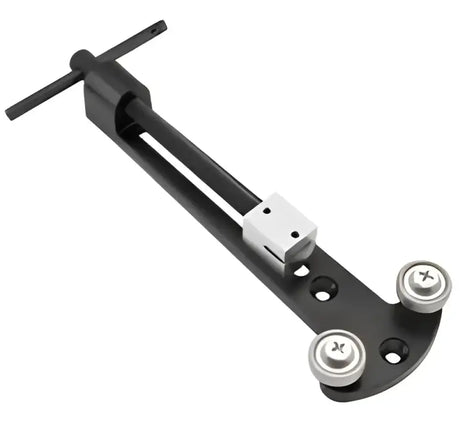 Adjustable circle glass cutter for oil filters from Twin Power Oil Filter Cutter 604202