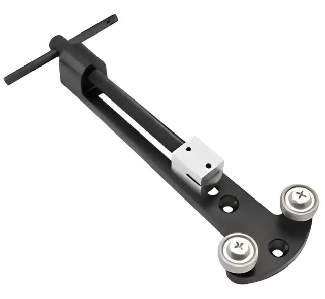 Adjustable circle glass cutter for oil filters from Twin Power Oil Filter Cutter 604202