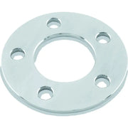 TwinPower 490509 Twin Power Rear Sprocket/ Pulley Spacer Replaces H-D 40932-81 .192 Thick Chrome Steel - 490509