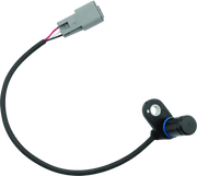 Twin Power Speed Sensor with Wiring and Connector for H-D 74402-04A Replacement