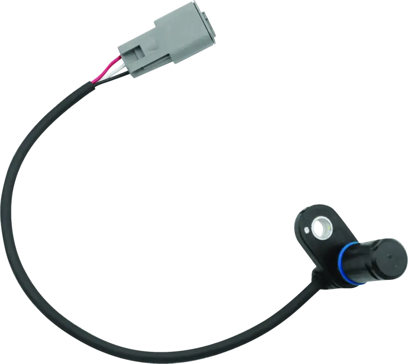 Twin Power Speed Sensor with Wiring and Connector for H-D 74402-04A Replacement