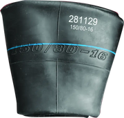 Twin Power Tube 150/80-16 TR6 Metal Offset Valve - RV and Auto Parts