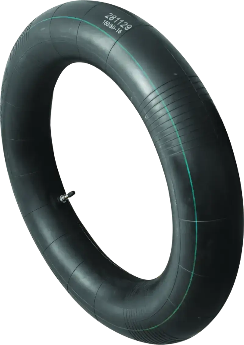 Twin Power Tube 150/80-16 TR6 Metal Offset Valve - RV and Auto Parts