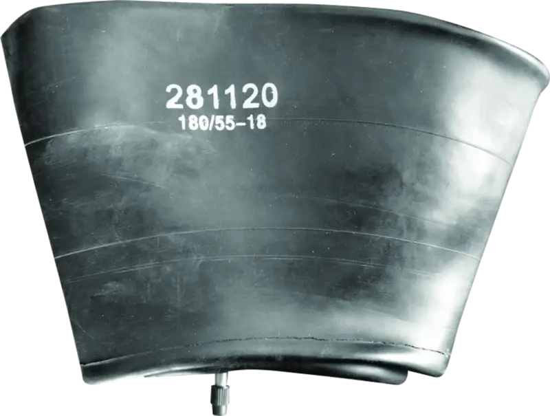 Twin Power Tube 180/55-18 TR4 Metal Center Valve - 281120 - Wheel and Tire Accessories