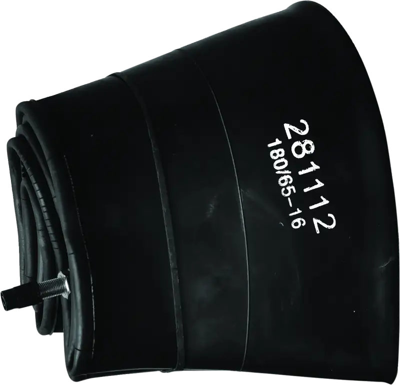 Twin Power Tube 180/65-16 TR4 Metal Center Valve - 281112 - Wheel and Tire Accessories