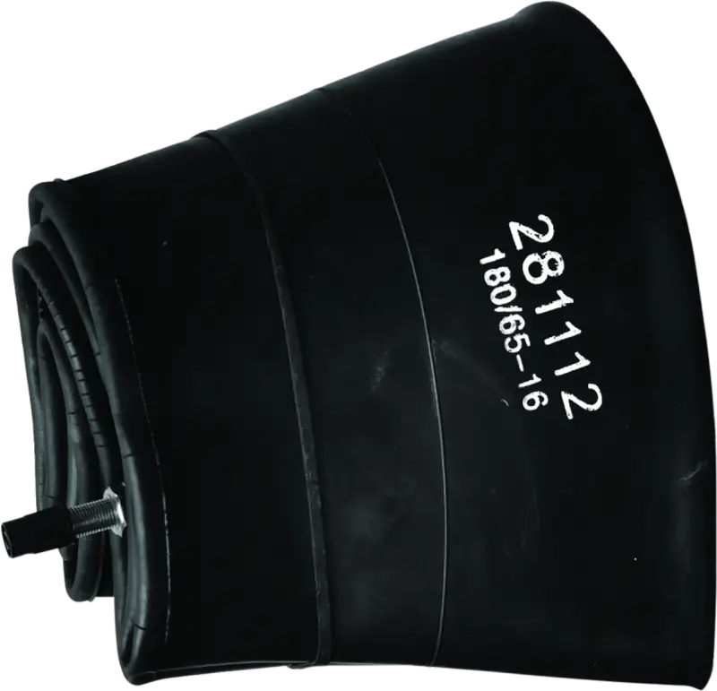 Twin Power Tube 180/65-16 TR4 Metal Center Valve - 281112 - Wheel and Tire Accessories