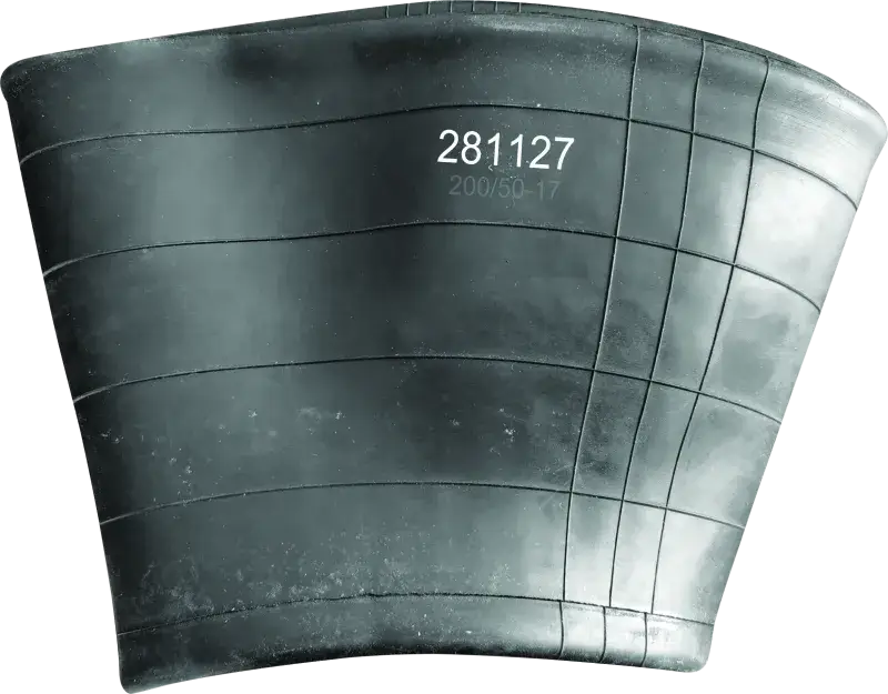 Twin Power Tube 200/55-R17 TR6 Metal Center Valve - RV and Auto Parts