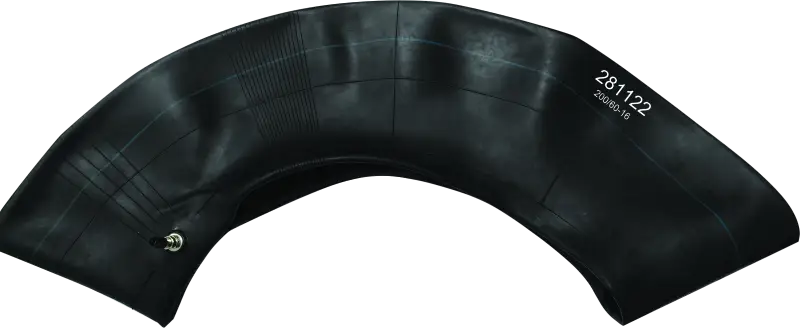 Twin Power Tube 200/60-16 TR6 Metal Center Valve - 281122 - Wheel and Tire Accessories