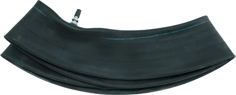 Twin Power Tube 300/325-18 TR6 Metal Center Valve - 281100 - Wheel and Tire Accessories