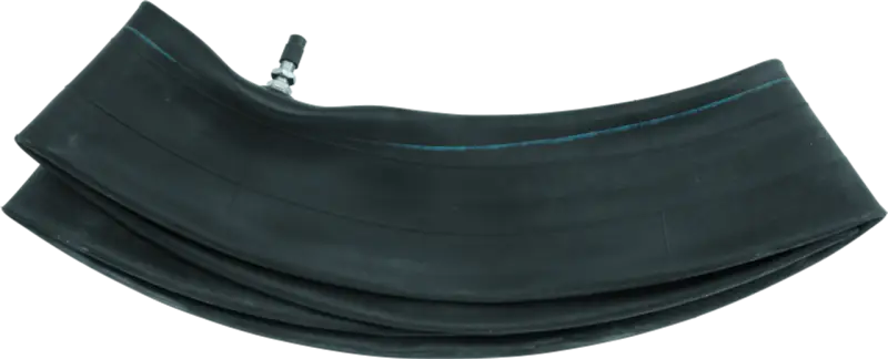 Twin Power Tube 300/325-18 TR6 Metal Center Valve - 281100 - Wheel and Tire Accessories