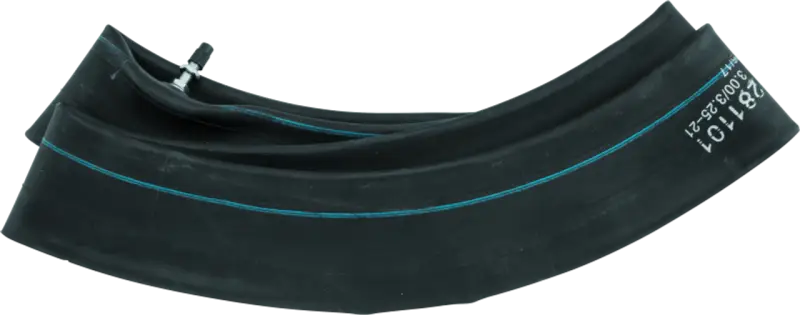 Twin Power Tube 300/325-21 TR6 Metal Center Valve - 281101 - Wheel and Tire Accessories