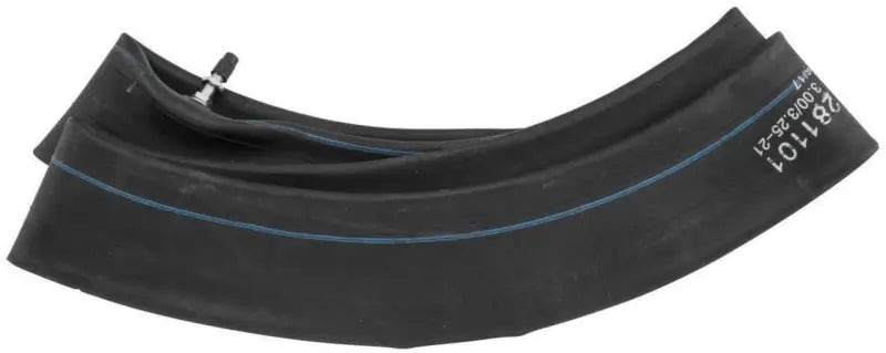 Twin Power Tube 300/325-21 TR6 Metal Center Valve - 281101 - Wheel and Tire Accessories