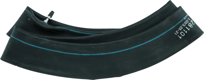 Twin Power Tube 300/325-21 TR6 Metal Center Valve - 281101 - Wheel and Tire Accessories