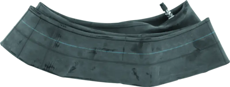 Twin Power Tube 325/350-19 TR6 Metal Center Valve - 281103 - Wheel and Tire Accessories