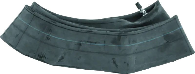 Twin Power Tube 325/350-19 TR6 Metal Center Valve - 281103 - Wheel and Tire Accessories