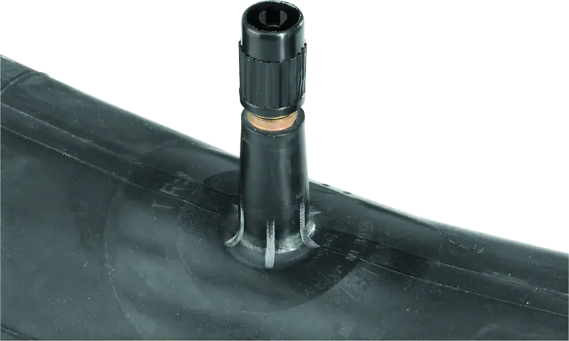 Twin Power Tube 375/425-18 TR13 Rubber Center Valve - 281104 - Wheel and Tire Accessories