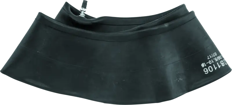 Twin Power Tube 500/510-16 TR6 Metal Center Valve - 281106 - Wheel and Tire Accessories