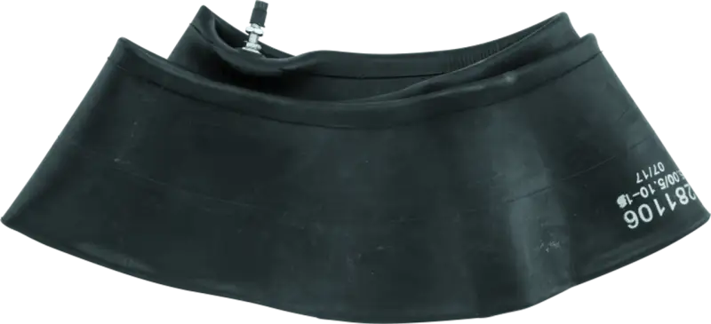 Twin Power Tube 500/510-16 TR6 Metal Center Valve - 281106 - Wheel and Tire Accessories