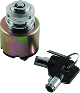 Twin Power Turn To Start Ignition Switch Custom Applications - 500951 - Interior Accessories