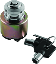 Twin Power Turn To Start Ignition Switch Custom Applications - 500951 - Interior Accessories
