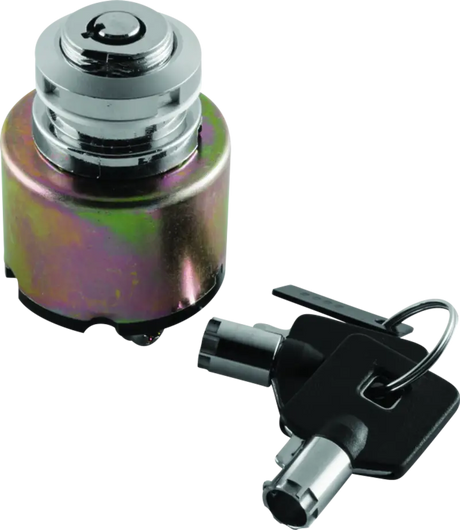 Twin Power Turn To Start Ignition Switch Custom Applications - 500951 - Interior Accessories