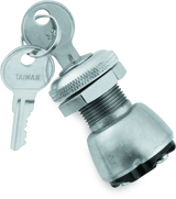 Twin Power Universal Ignition Switch Custom Applications - 603520 - Interior Accessories