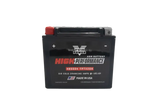 Twin Power YTX-20H Shocker Battery Replaces H-D 65991-82B - 781153 - Batteries Starting & Charging